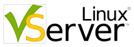 Linux-Verver logo